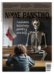 : Niezależna Gazeta Polska Nowe Państwo - e-wydanie – 10/2024