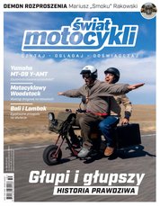 : Świat Motocykli - e-wydanie – 9-10/2024