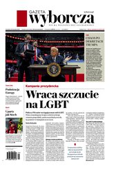 : Gazeta Wyborcza - Szczecin - e-wydanie – 24/2025