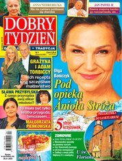 : Dobry Tydzień - e-wydanie – 4/2025